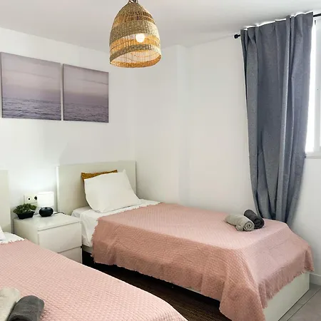 Casa Sol Bristol Sunset Apartament Corralejo