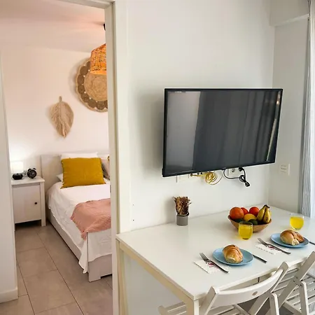 Apartament Casa Sol Bristol Sunset *