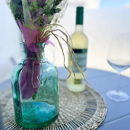 Casa Sol Bristol Sunset Apartament Corralejo